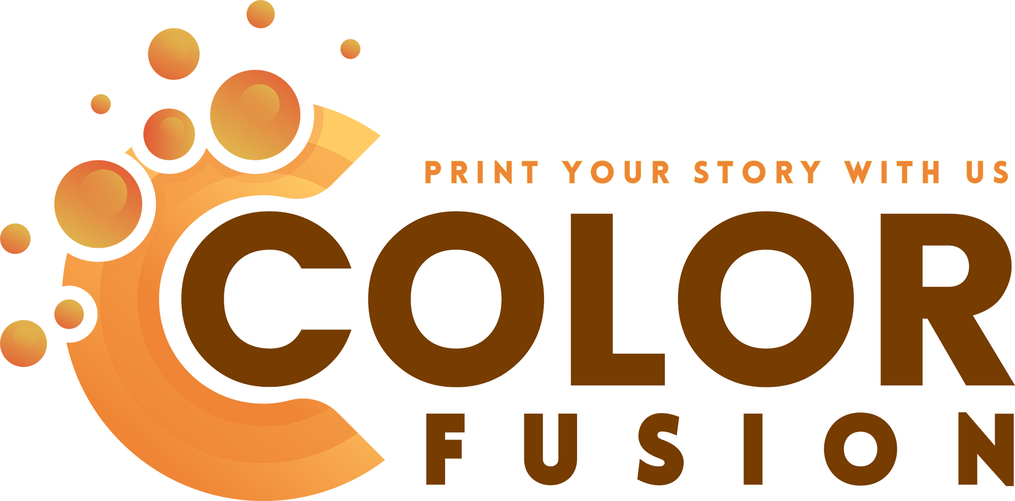 Logo of Color Fusion