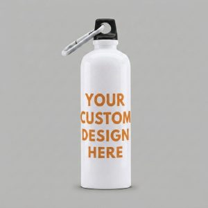 Personalised Water Bottle